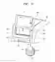 Fig. 07 - Holding device for mobile terminal