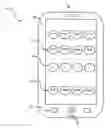Fig. 01 - Electronic wireless hand held multimedia device