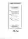 Fig. 04 - Electronic wireless hand held multimedia device