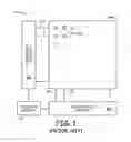 Fig. 02 - Image sensor with flexible interconnect capabilities