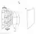 Fig. 01 - Color display and projection system