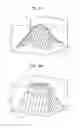 Fig. 06 - Image coding and decoding method and apparatus considering human visual characteristics