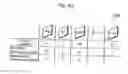 Fig. 43 - Motion vector calculation method