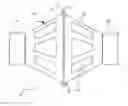 Fig. 01 - LOUDSPEAKER DRIVER WITH DUAL ELECTROMAGNET ASSEMBLIES AND LOUDSPEAKER SYSTEM