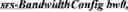 Fig. 45 - REDUCED WIRELESS COMMUNICATION HANDOVER COMMAND SIZE DURING HANDOVER EXECUTION