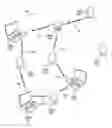 Fig. 01 - SOFT TOPOLOGY RECONFIGURATION FOR IMPROVED ROBUSTNESS IN A MESH NETWORK