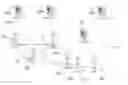 Fig. 01 - Interface between base stations for topology discovery to enable coordinated resource usage