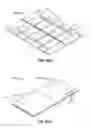Fig. 08 - Molding method for COB-EUSB devices and metal housing package