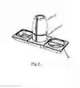 Fig. 03 - MODULAR INTERGRATED SYSTEM FOR SEED GERMINATION, CULTIVATION, PLANTING, FERTILIZING AND MAINTENANCE OF PLANTS