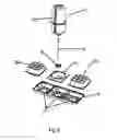 Fig. 09 - MODULAR INTERGRATED SYSTEM FOR SEED GERMINATION, CULTIVATION, PLANTING, FERTILIZING AND MAINTENANCE OF PLANTS