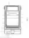 Fig. 04 - Self-cleaning litter box