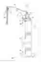 Fig. 02 - Swivel Arm Assembly For Animal Tether