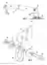 Fig. 04 - Swivel Arm Assembly For Animal Tether