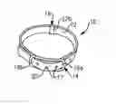 Fig. 01 - Multi-piece animal collar
