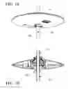 Fig. 09 - Electro-mechanical pest deterrent for use with any bird feeder