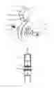 Fig. 03 - Fishing line spool assembly