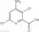 Fig. 03 - Herbicidal compositions containing imazapic, aminopyralid and optionally metsulfuron
