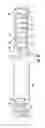 Fig. 08 - SAFETY MOUTHPIECE