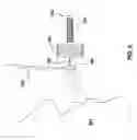 Fig. 07 - DEVICE FOR ADAPTING A BOTTLE FOR USE AS A SMOKING APPARATUS