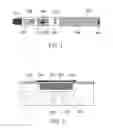 Fig. 02 - Electronic cigarette with thermal flow sensor based controller