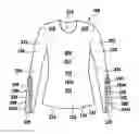 Fig. 01 - Upper body article of apparel