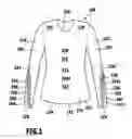 Fig. 02 - Upper body article of apparel