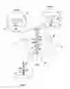 Fig. 04 - Lining mounted inflatable protector and protective clothing assembly