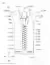 Fig. 02 - Slide fastener