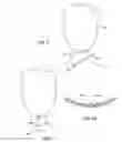 Fig. 04 - IMPLANTABLE AND MAGNETIC RETENTION SYSTEM FOR REMOVABLE ATTACHMENT OF JEWELRY, ORNAMENTS AND OTHER WEARABLE FIXTURES