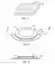 Fig. 07 - IMPLANTABLE AND MAGNETIC RETENTION SYSTEM FOR REMOVABLE ATTACHMENT OF JEWELRY, ORNAMENTS AND OTHER WEARABLE FIXTURES