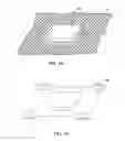 Fig. 08 - IMPLANTABLE AND MAGNETIC RETENTION SYSTEM FOR REMOVABLE ATTACHMENT OF JEWELRY, ORNAMENTS AND OTHER WEARABLE FIXTURES