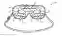 Fig. 01 - Sleeping beauty mask