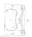 Fig. 06 - Bear-Proof Backpack And Latch System