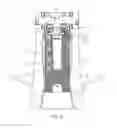 Fig. 07 - Locking mechanism of a backpack