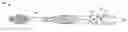 Fig. 01 - Toothbrush with visual and/or other sensory effects