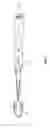 Fig. 04 - Toothbrush with visual and/or other sensory effects