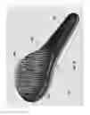 Fig. 03 - HAIRBRUSH, METHODS OF USE, AND METHODS OF MANUFACTURING THE SAME