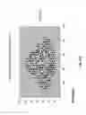 Fig. 40 - HAIRBRUSH, METHODS OF USE, AND METHODS OF MANUFACTURING THE SAME
