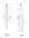 Fig. 03 - Interchangeable modular toothbrush