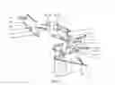 Fig. 02 - Mechanical stretching device of convertible sofa