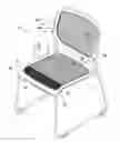 Fig. 01 - Office chair