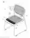 Fig. 02 - Office chair