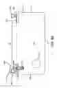 Fig. 08 - Foldable table for chair
