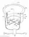 Fig. 01 - Lighted cup holder for seating arrangements