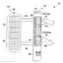 Fig. 01 - Crib ventilation apparatus