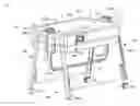 Fig. 01 - Infant care apparatus