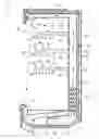 Fig. 01 - Zone cooling in a refrigerated merchandiser