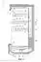Fig. 02 - Zone cooling in a refrigerated merchandiser