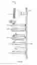Fig. 03 - Modular wall assembly for a cosmetic fixture system
