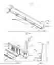 Fig. 08 - Modular wall assembly for a cosmetic fixture system